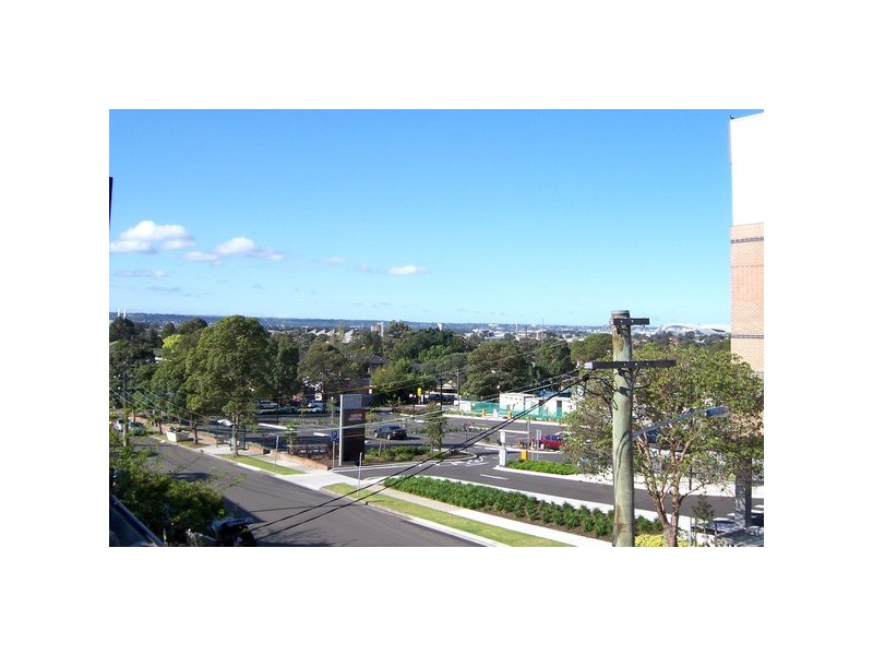 2/27 Hargrave Road, Auburn NSW 2144