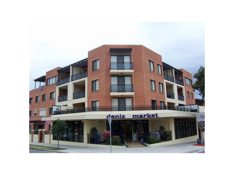 12/35-37 Harrow Road, Auburn NSW 2144