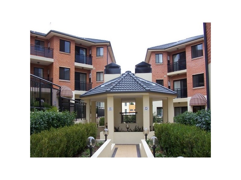 12/35-37 Harrow Road, Auburn NSW 2144