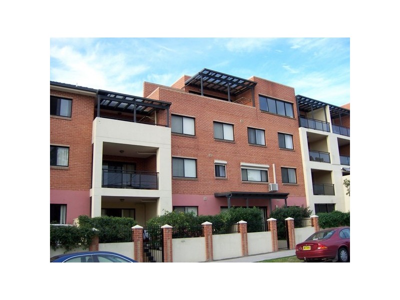 12/35-37 Harrow Road, Auburn NSW 2144