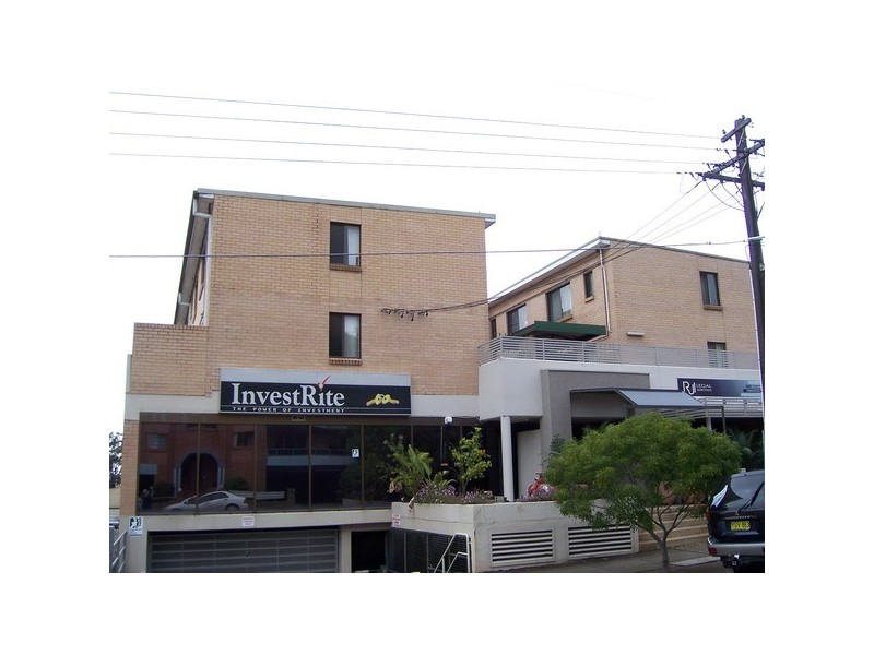 3/101 Northumberland Road, Auburn NSW 2144