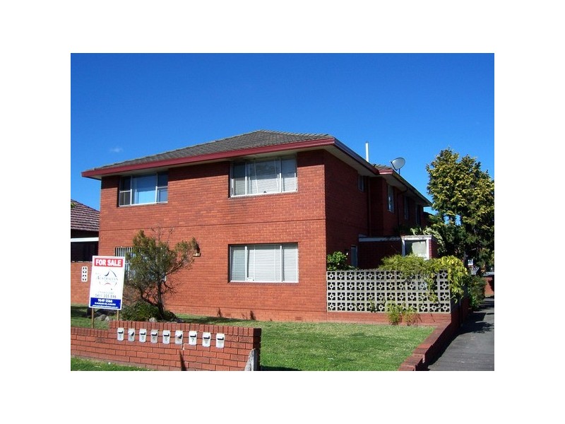 7/78-80 Helena Street, Auburn NSW 2144