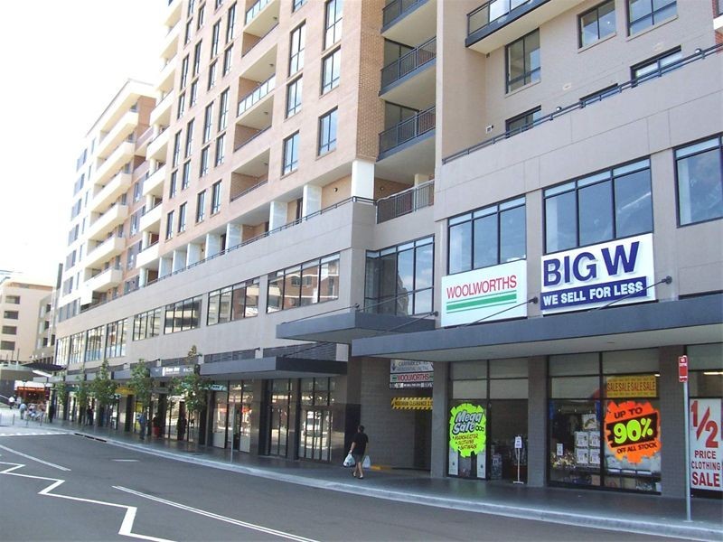 3107/57 Queen Street, Auburn NSW 2144