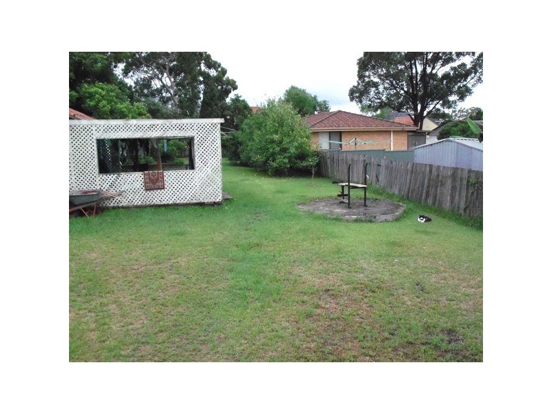25 Claremont Street, Merrylands NSW 2160