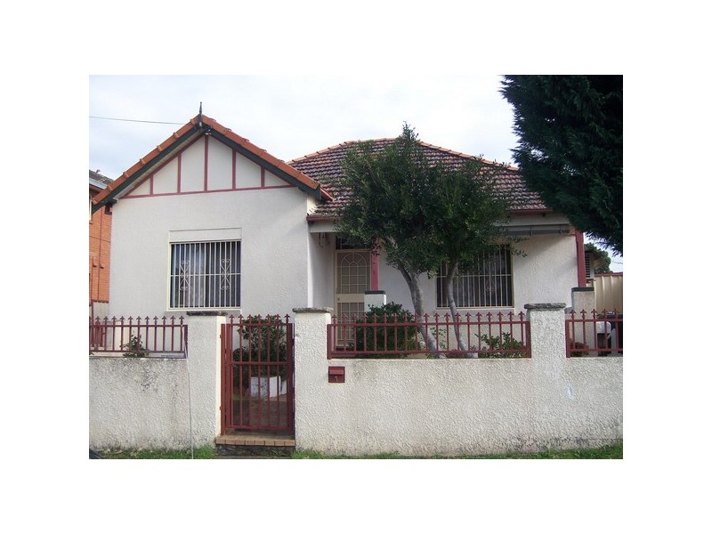 1 Hargrave Rd, Auburn NSW 2144