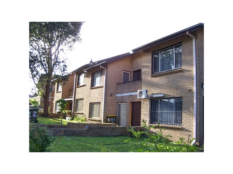 4/181 Auburn Rd, Auburn NSW 2144