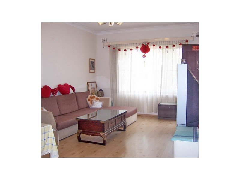 4/181 Auburn Rd, Auburn NSW 2144