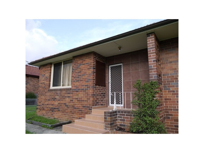 6 Regents Street, Regents Park NSW 2143