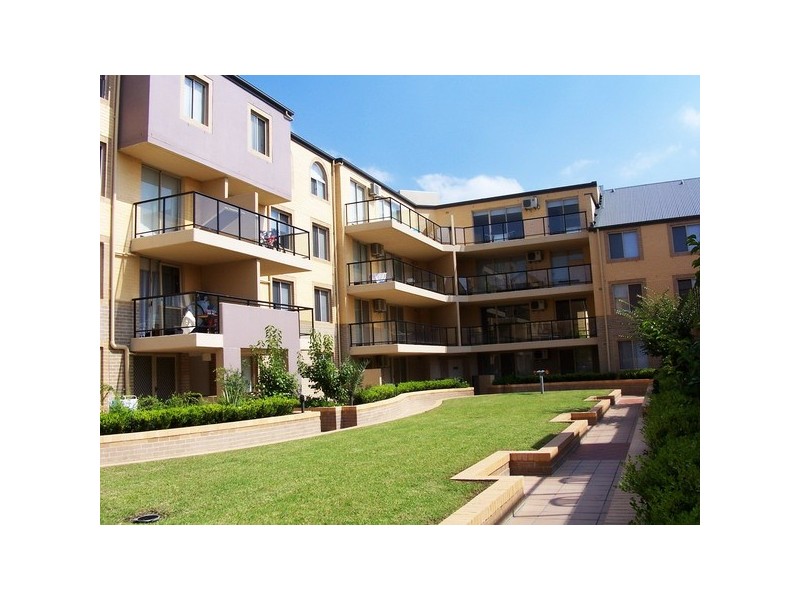 19/9 Marion Street, Auburn NSW 2144