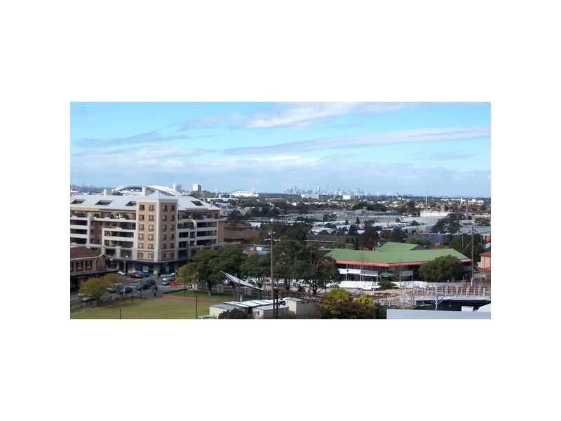 4523/57 Queen Street, Auburn NSW 2144