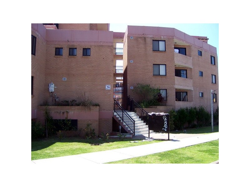12/29 Kerrs Road, Lidcombe NSW 2141