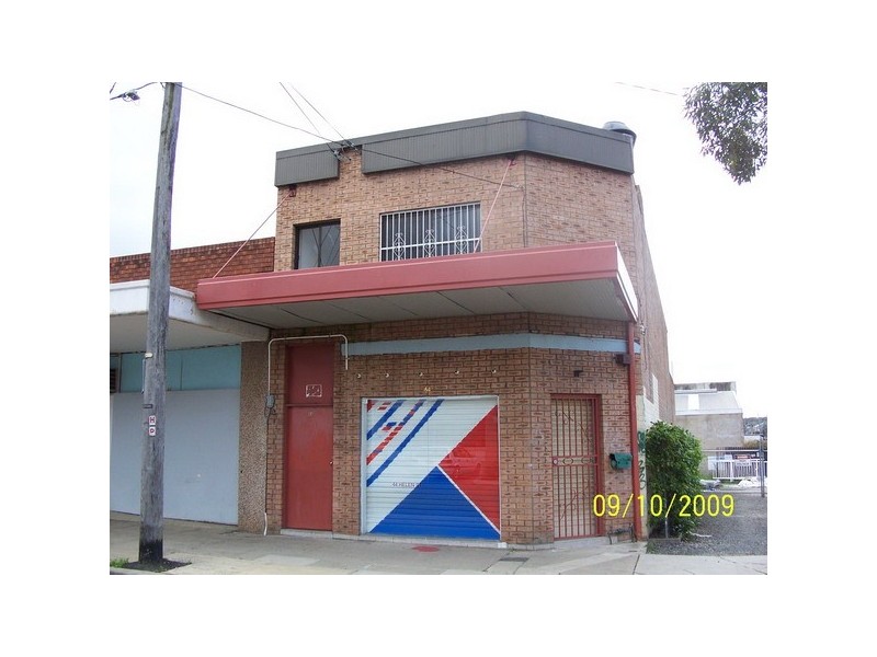 1/44 Helen Street, Sefton NSW 2162