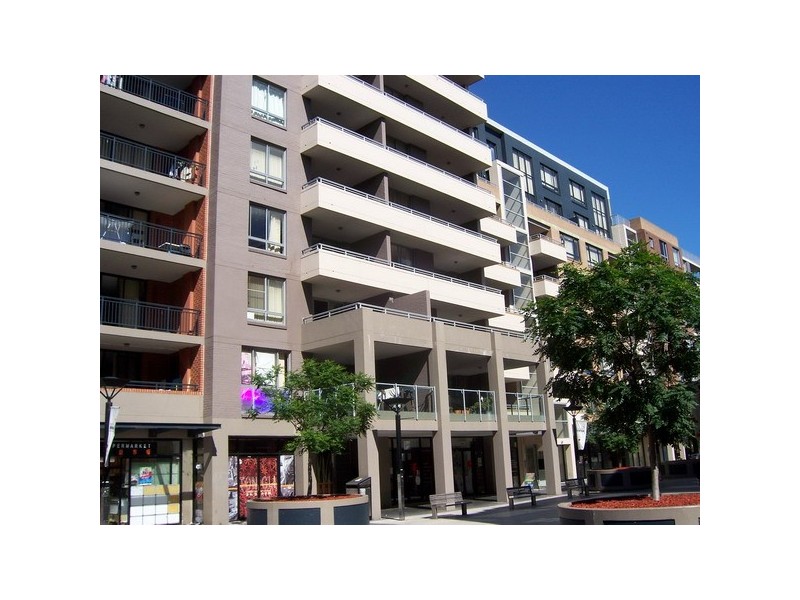 2308/57 Queen Street, Auburn NSW 2144