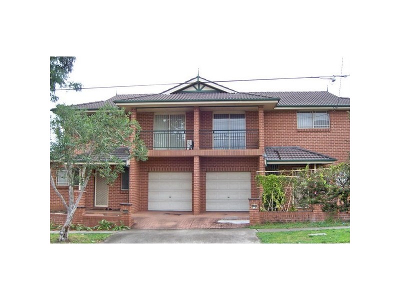 1/134 John Street, Merrylands NSW 2160