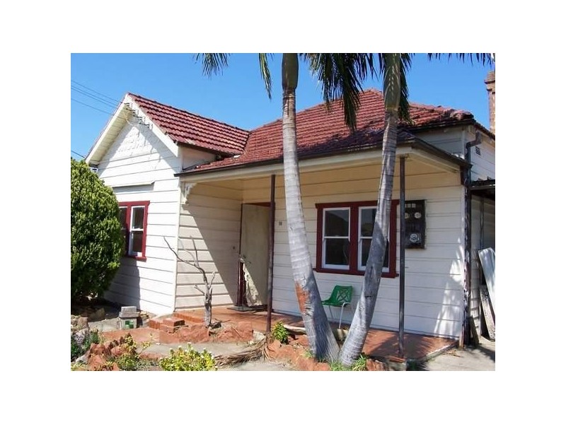 50 Sixth Street, Granville NSW 2142