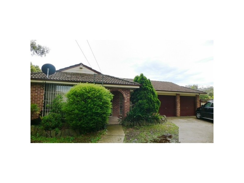 1 Chiswick Road, Granville NSW 2142