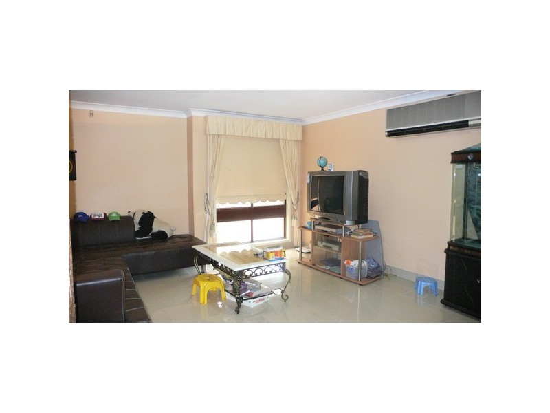 1 Chiswick Road, Granville NSW 2142