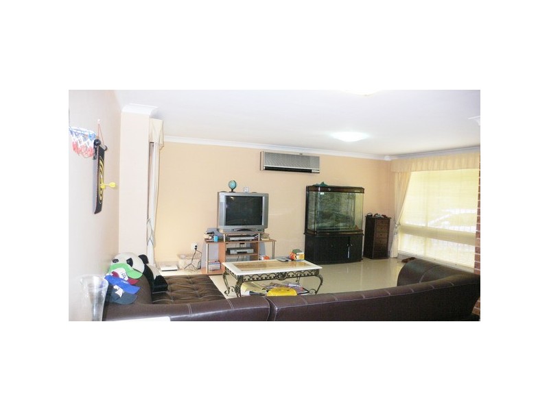 1 Chiswick Road, Granville NSW 2142