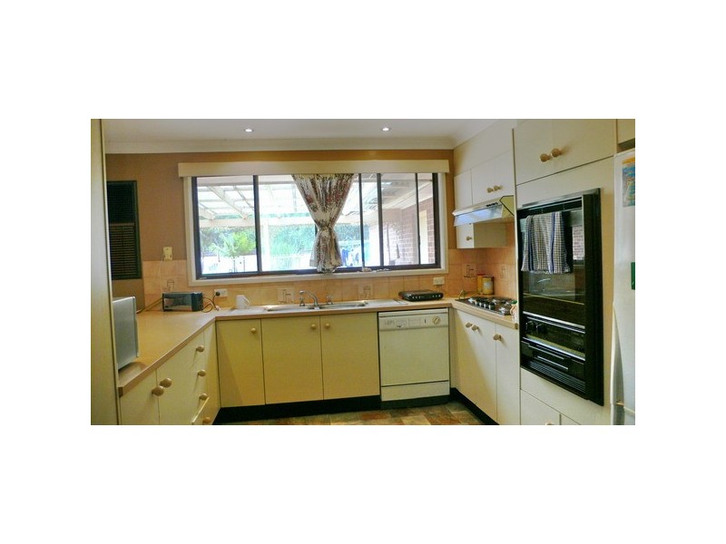 1 Chiswick Road, Granville NSW 2142