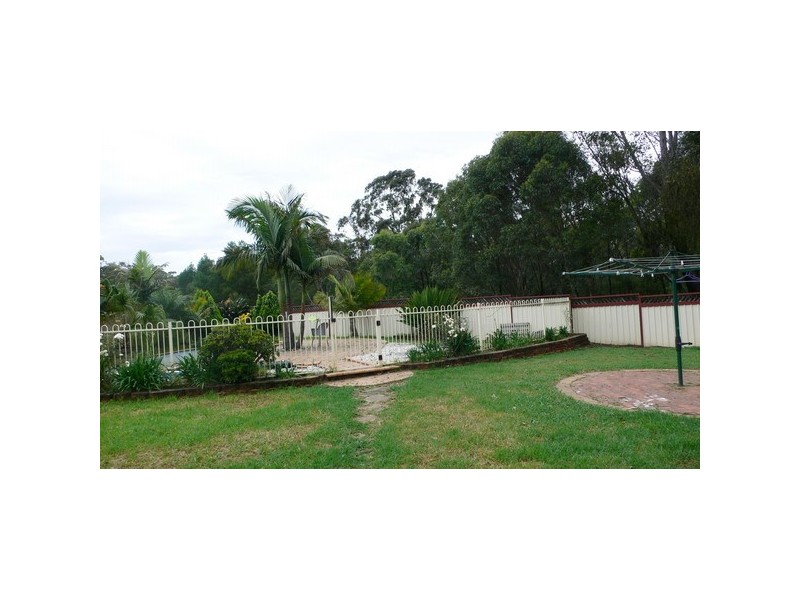 1 Chiswick Road, Granville NSW 2142