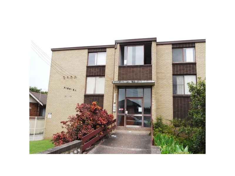 8/30 Park Road, Auburn NSW 2144