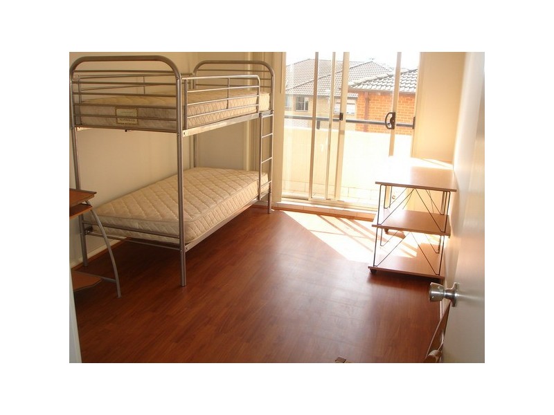 33/45 Rawson Street, Auburn NSW 2144