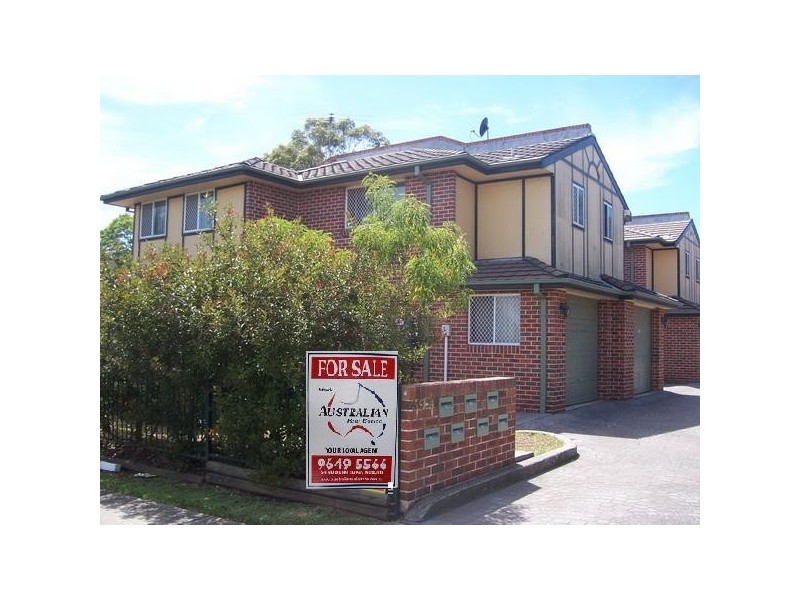 39 Karrabah Rd, Auburn NSW 2144