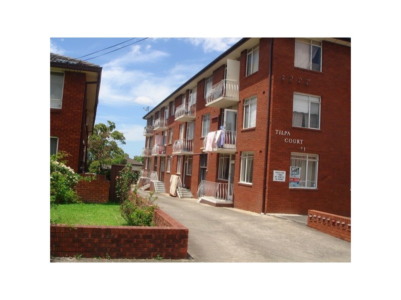 9/81 Northumberland Road, Auburn NSW 2144