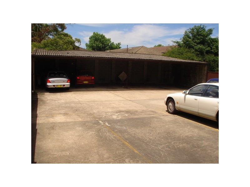 9/81 Northumberland Road, Auburn NSW 2144