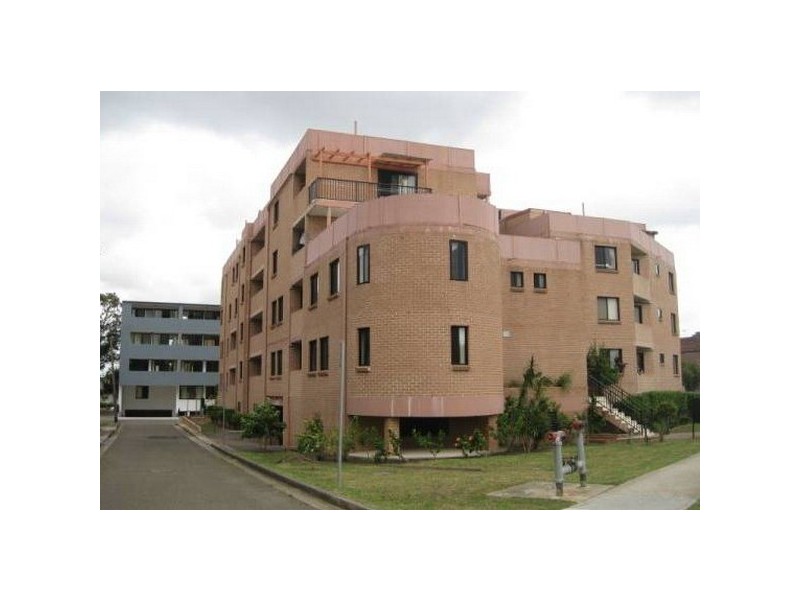 2/29-33 Kerrs Rd, Lidcombe NSW 2141