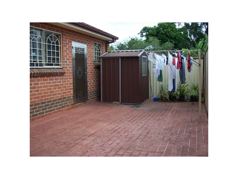 3/12 St Johns Ave, Auburn NSW 2144