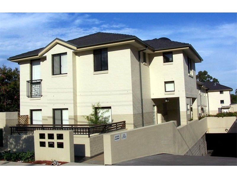 5/5 Hinchen Street, Guildford NSW 2161