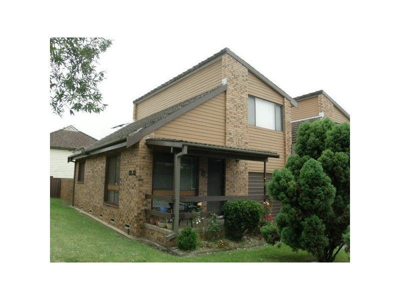 1/10 Hampden Road, Lakemba NSW 2195