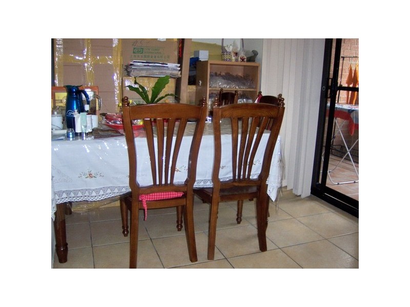 2/29-33 Kerrs Rd, Lidcombe NSW 2141