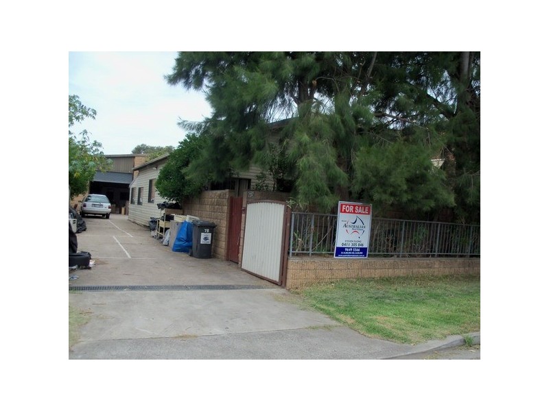 75 Clapham Road, Regents Park NSW 2143