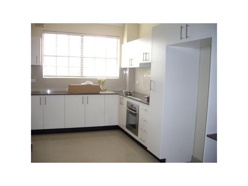 5/19 Susan Street, Auburn NSW 2144