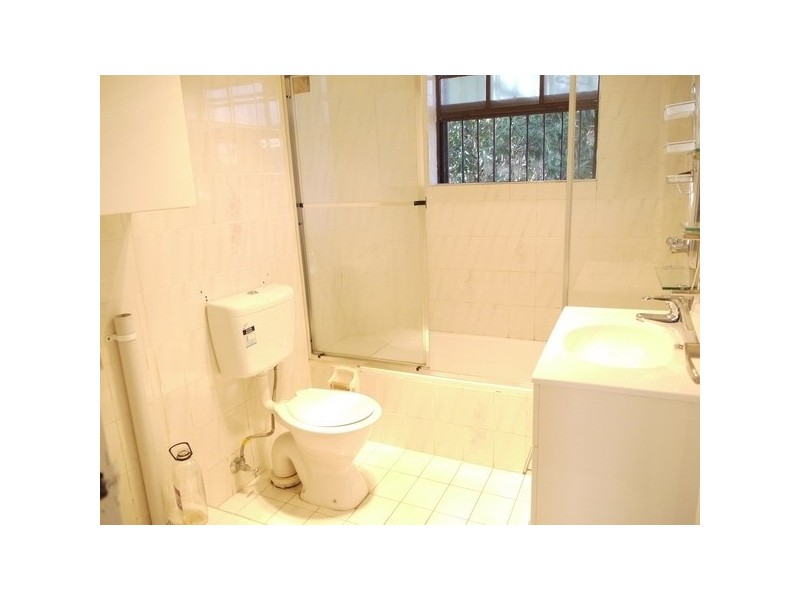 5/19 Susan Street, Auburn NSW 2144