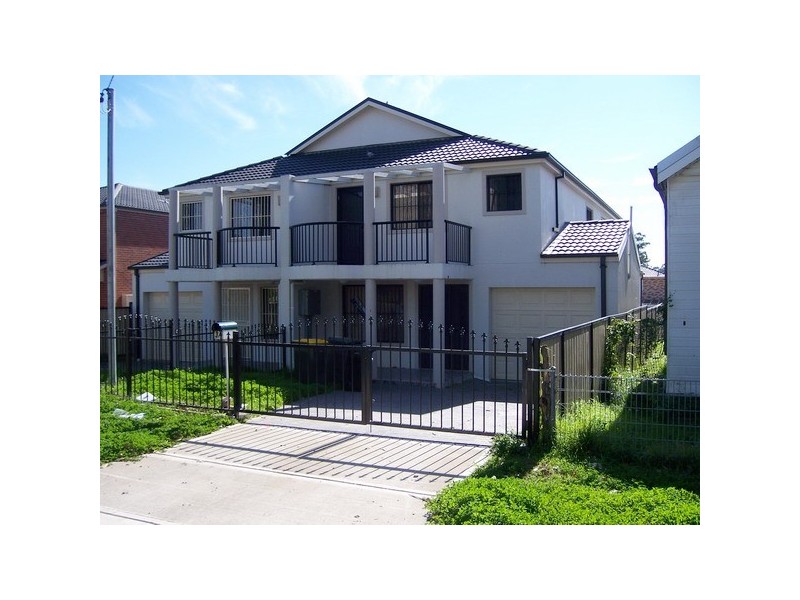 3 Rose Street, Auburn NSW 2144