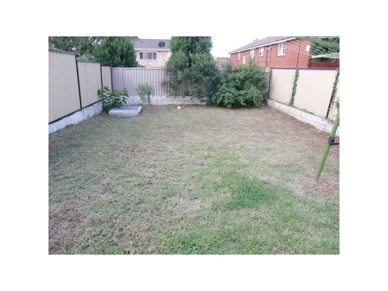 3 Rose Street, Auburn NSW 2144