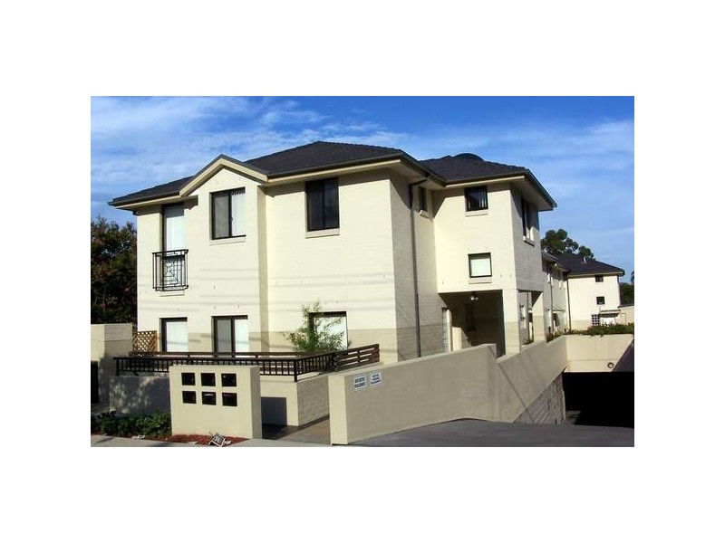 5/5 Hinchen Street, Guildford NSW 2161