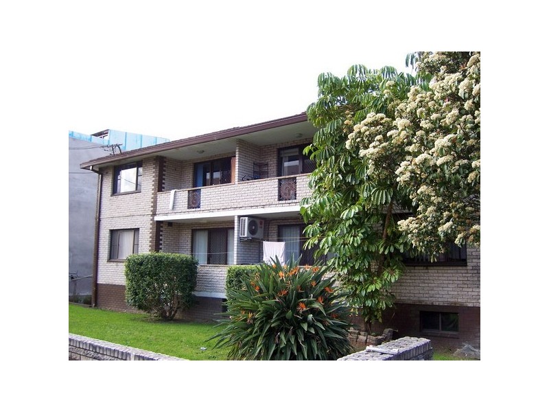 5/11 Hall Street, Auburn NSW 2144