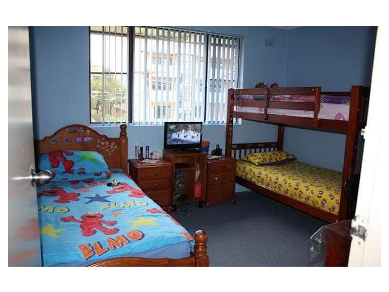 5/11 Hall Street, Auburn NSW 2144