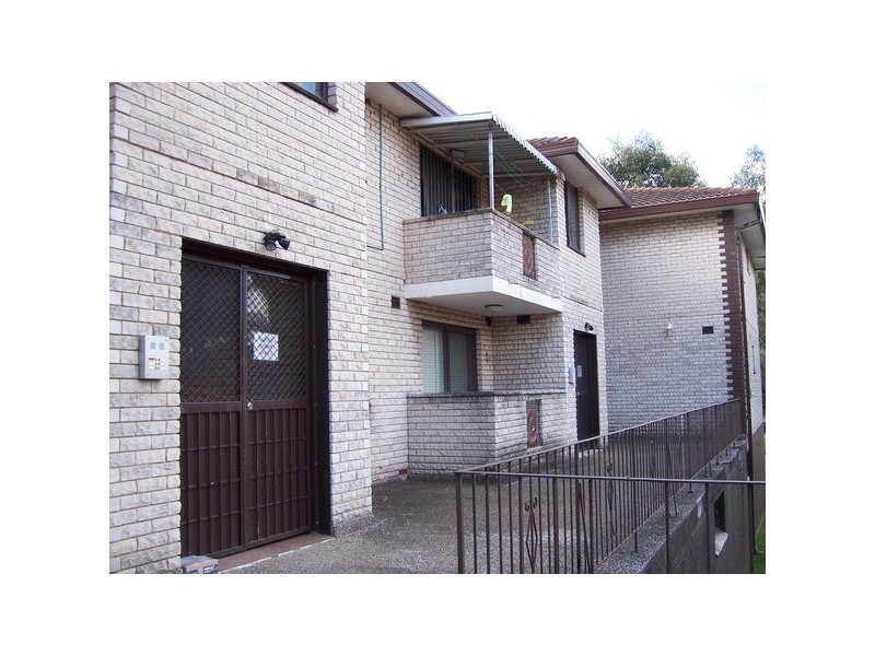 5/11 Hall Street, Auburn NSW 2144