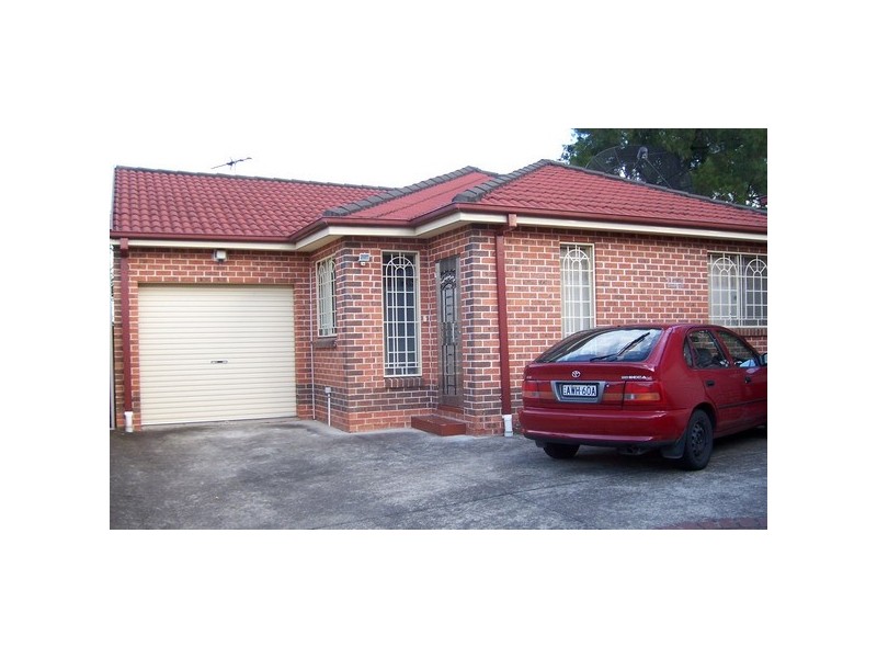 3/12 St Johns Ave, Auburn NSW 2144