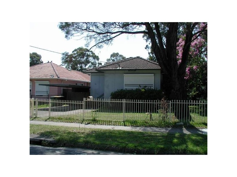 23 Ferndell Street, Sefton NSW 2162