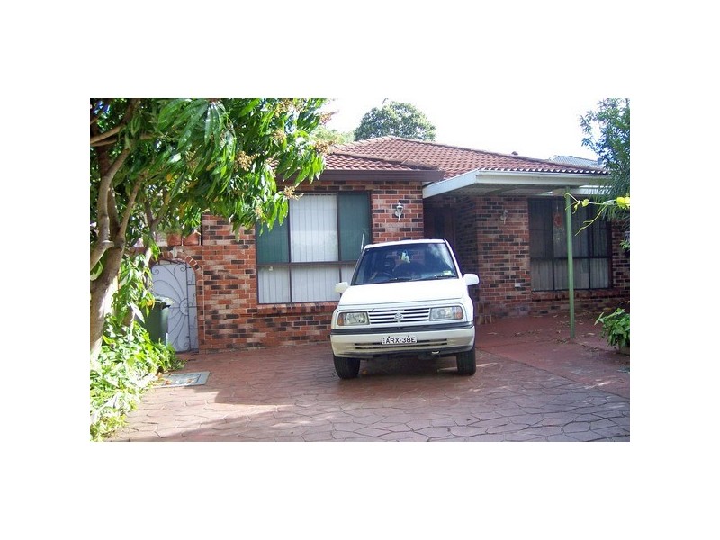 2A Edith St, Lidcombe NSW 2141