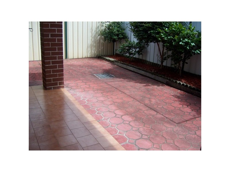 4/91 Sherwood Rd, Merrylands West NSW 2160