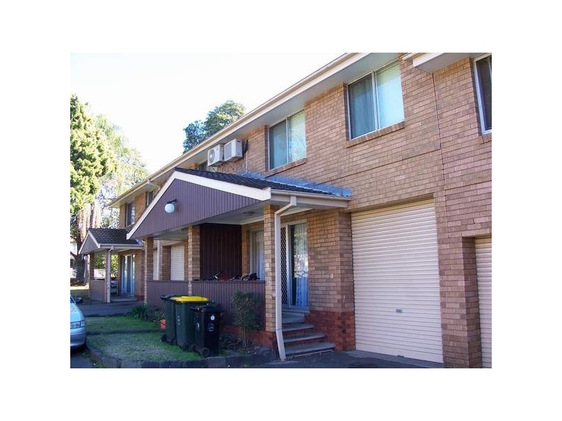 12/128 Auburn Road, Auburn NSW 2144