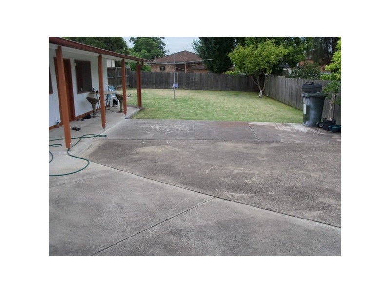 2  Beatrice Street, Lidcombe NSW 2141