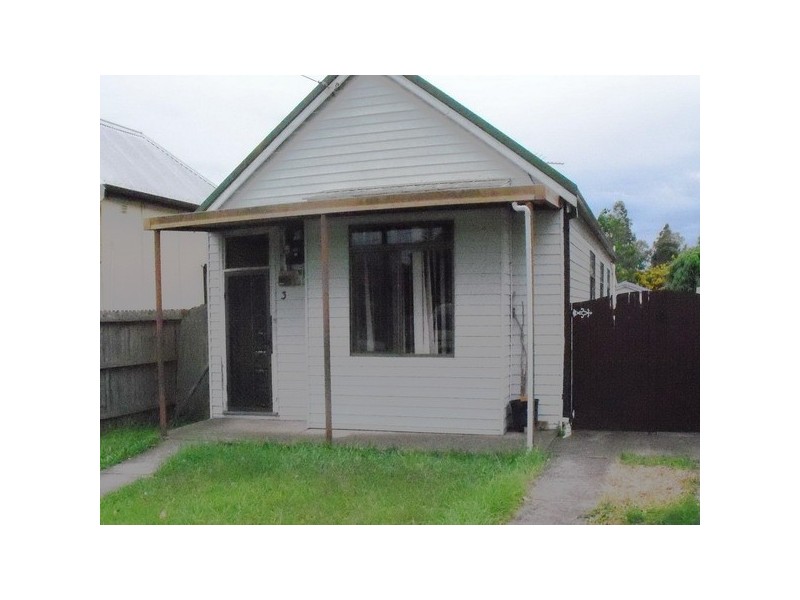 3 Sheffield Street, Auburn NSW 2144